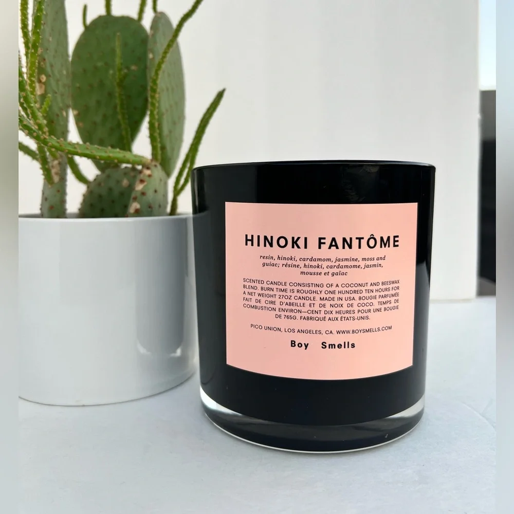 Boy Smells - HINOKI FANTOME Magnum - Picture 1 of 6